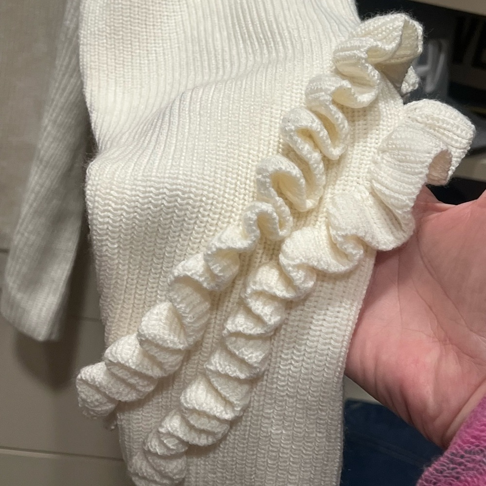 Frame sweater - Picture 4 of 6